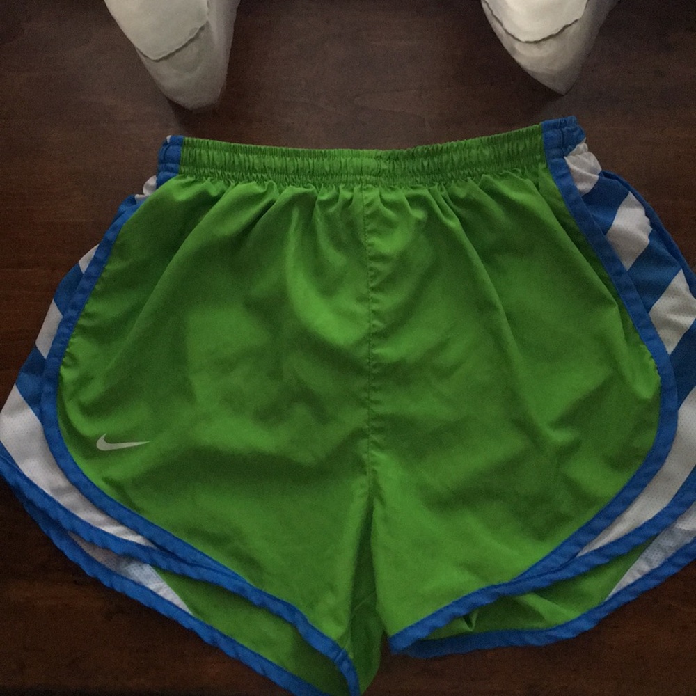 Nike DRI-FIT shorts